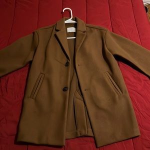 Kids trench coat